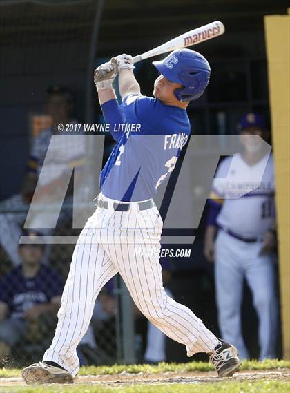 Thumbnail 1 in Covington Catholic @ Campbell Co. photogallery.