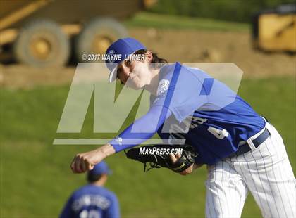 Thumbnail 1 in Covington Catholic @ Campbell Co. photogallery.