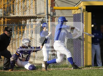 Thumbnail 2 in Covington Catholic @ Campbell Co. photogallery.