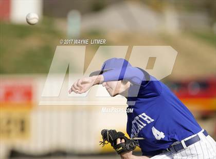 Thumbnail 1 in Covington Catholic @ Campbell Co. photogallery.