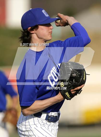 Thumbnail 3 in Covington Catholic @ Campbell Co. photogallery.