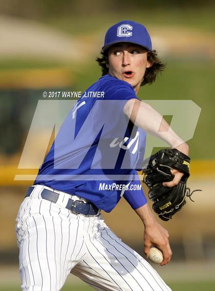 Thumbnail 1 in Covington Catholic @ Campbell Co. photogallery.