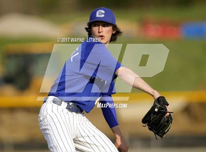 Thumbnail 3 in Covington Catholic @ Campbell Co. photogallery.