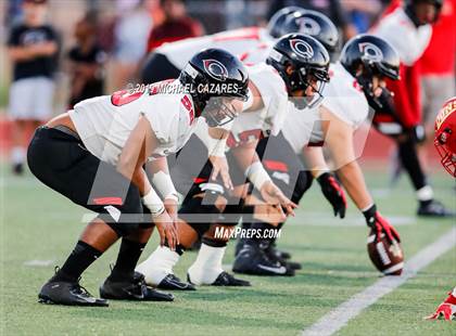 Thumbnail 2 in Centennial @ Cathedral Catholic photogallery.