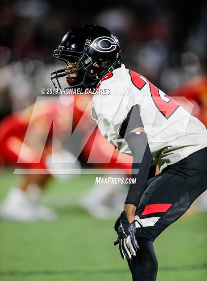 Thumbnail 1 in Centennial @ Cathedral Catholic photogallery.