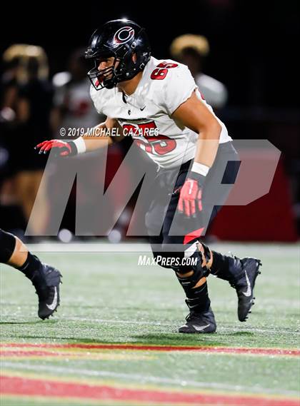 Thumbnail 1 in Centennial @ Cathedral Catholic photogallery.
