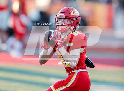 Thumbnail 2 in Centennial @ Cathedral Catholic photogallery.