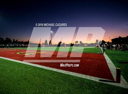 Thumbnail 1 in Centennial @ Cathedral Catholic photogallery.