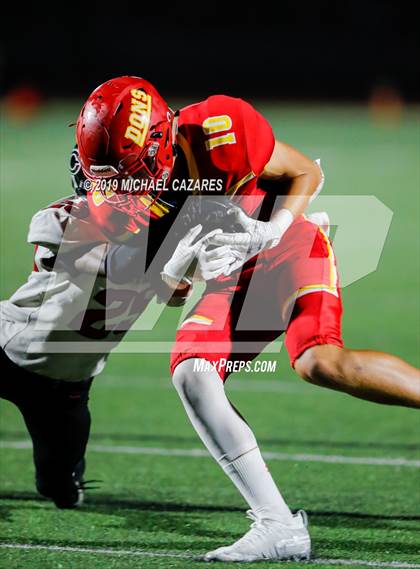 Thumbnail 3 in Centennial @ Cathedral Catholic photogallery.