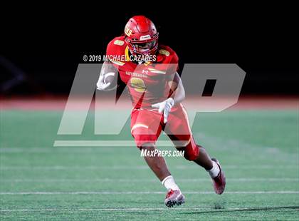 Thumbnail 1 in Centennial @ Cathedral Catholic photogallery.