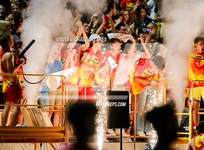 Thumbnail 2 in Centennial @ Cathedral Catholic photogallery.