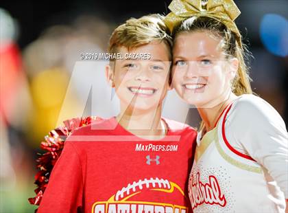 Thumbnail 2 in Centennial @ Cathedral Catholic photogallery.