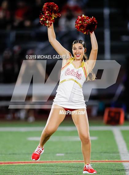 Thumbnail 3 in Centennial @ Cathedral Catholic photogallery.