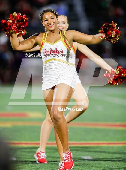 Thumbnail 2 in Centennial @ Cathedral Catholic photogallery.