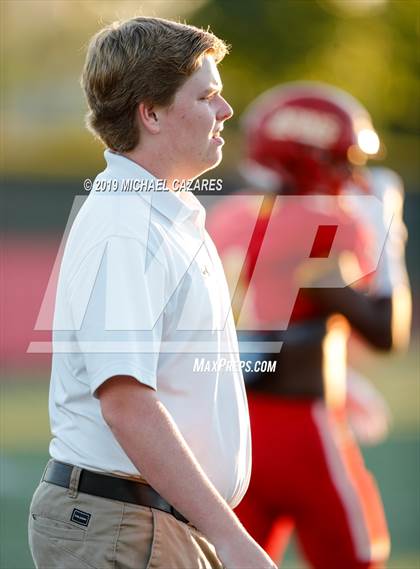 Thumbnail 3 in Centennial @ Cathedral Catholic photogallery.