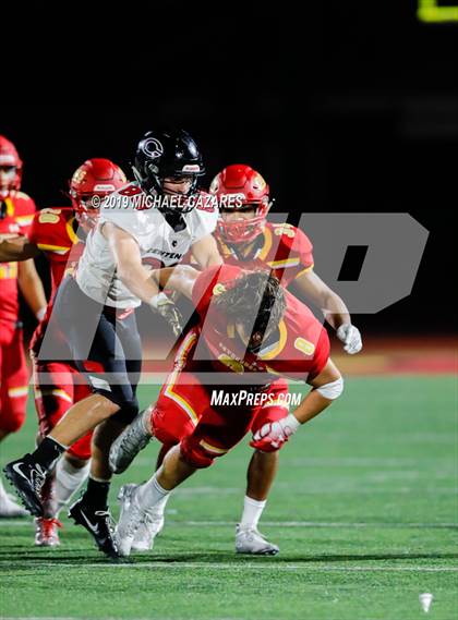 Thumbnail 1 in Centennial @ Cathedral Catholic photogallery.