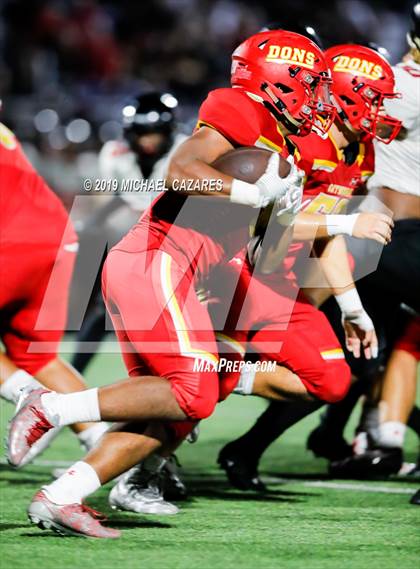 Thumbnail 3 in Centennial @ Cathedral Catholic photogallery.