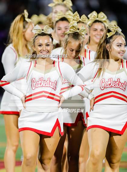 Thumbnail 2 in Centennial @ Cathedral Catholic photogallery.