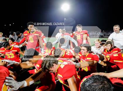 Thumbnail 1 in Centennial @ Cathedral Catholic photogallery.