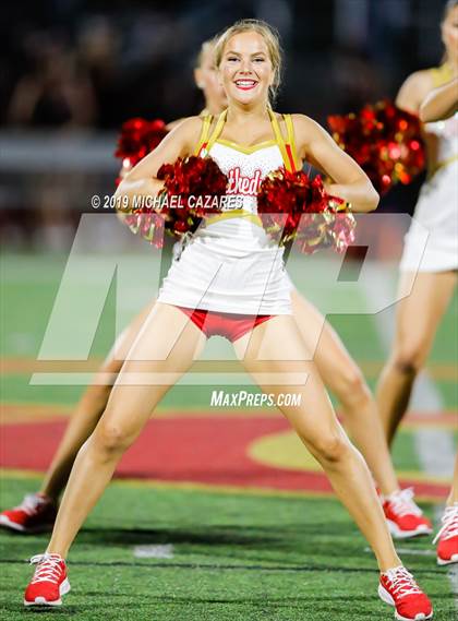 Thumbnail 1 in Centennial @ Cathedral Catholic photogallery.