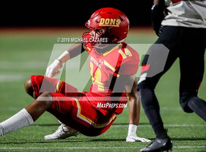 Thumbnail 3 in Centennial @ Cathedral Catholic photogallery.