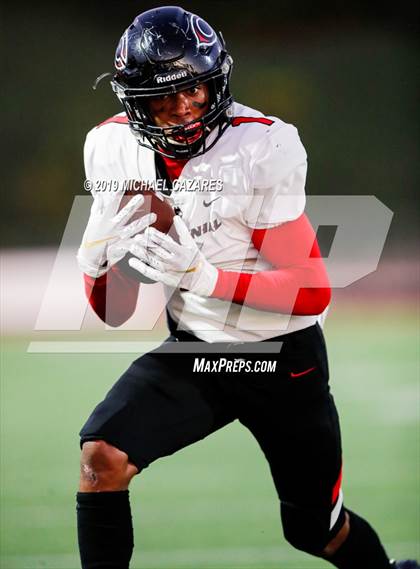 Thumbnail 1 in Centennial @ Cathedral Catholic photogallery.
