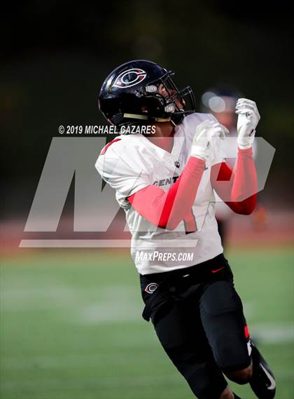 Thumbnail 2 in Centennial @ Cathedral Catholic photogallery.