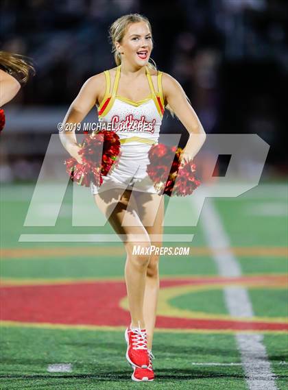 Thumbnail 1 in Centennial @ Cathedral Catholic photogallery.