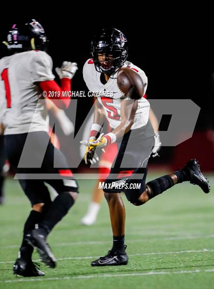 Thumbnail 2 in Centennial @ Cathedral Catholic photogallery.