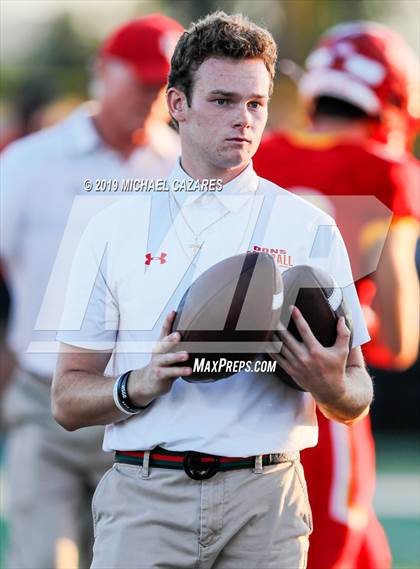 Thumbnail 2 in Centennial @ Cathedral Catholic photogallery.