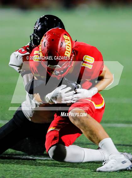 Thumbnail 1 in Centennial @ Cathedral Catholic photogallery.