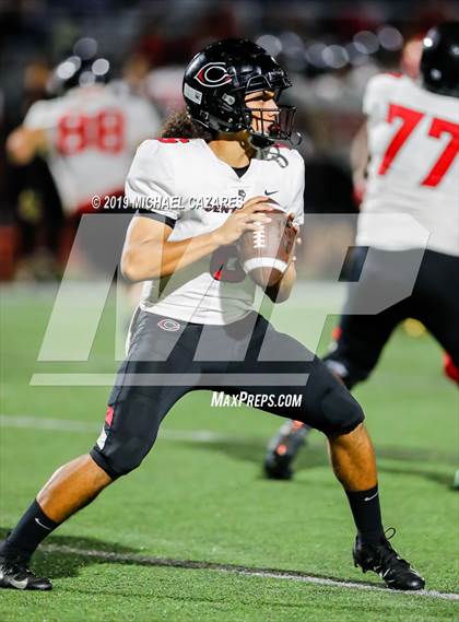 Thumbnail 2 in Centennial @ Cathedral Catholic photogallery.