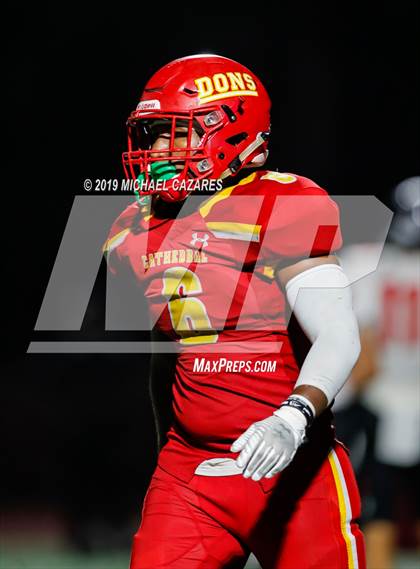 Thumbnail 3 in Centennial @ Cathedral Catholic photogallery.