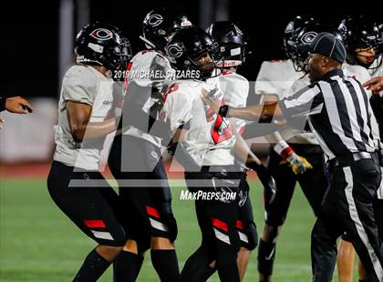 Thumbnail 1 in Centennial @ Cathedral Catholic photogallery.