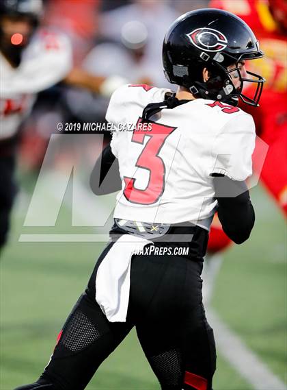 Thumbnail 2 in Centennial @ Cathedral Catholic photogallery.