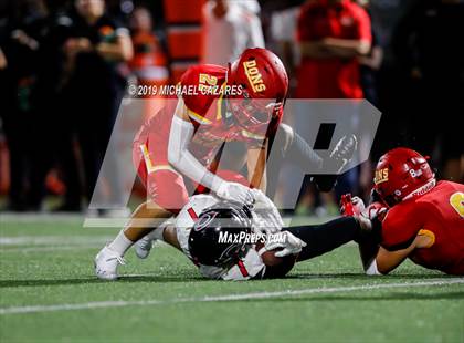Thumbnail 1 in Centennial @ Cathedral Catholic photogallery.
