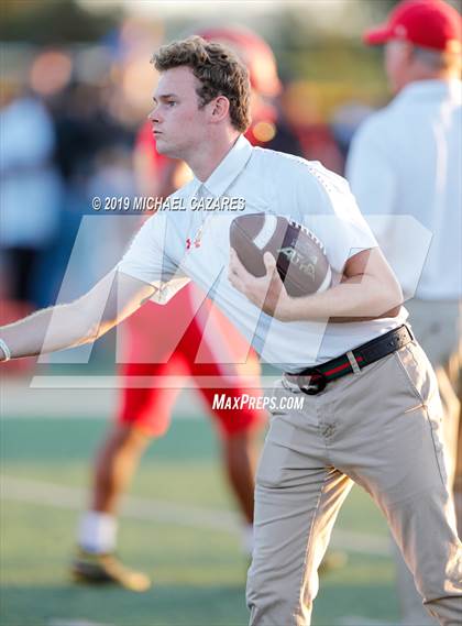 Thumbnail 3 in Centennial @ Cathedral Catholic photogallery.