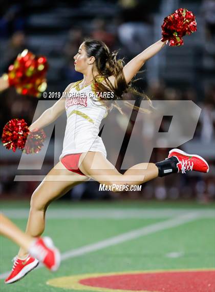 Thumbnail 3 in Centennial @ Cathedral Catholic photogallery.