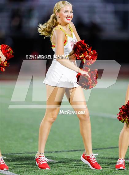 Thumbnail 3 in Centennial @ Cathedral Catholic photogallery.