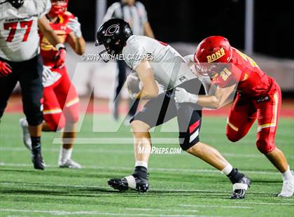 Thumbnail 3 in Centennial @ Cathedral Catholic photogallery.