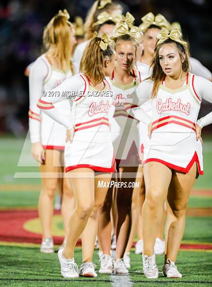 Thumbnail 1 in Centennial @ Cathedral Catholic photogallery.