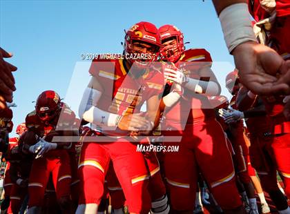 Thumbnail 1 in Centennial @ Cathedral Catholic photogallery.