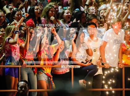 Thumbnail 2 in Centennial @ Cathedral Catholic photogallery.