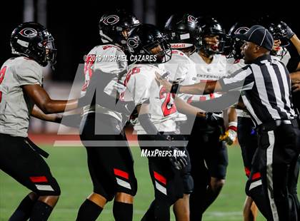Thumbnail 3 in Centennial @ Cathedral Catholic photogallery.