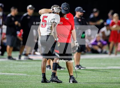 Thumbnail 1 in Centennial @ Cathedral Catholic photogallery.