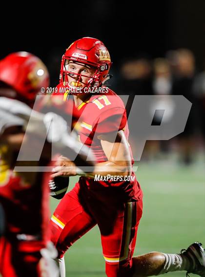Thumbnail 3 in Centennial @ Cathedral Catholic photogallery.