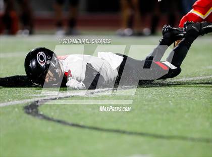 Thumbnail 1 in Centennial @ Cathedral Catholic photogallery.