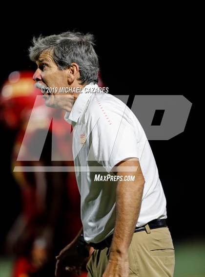 Thumbnail 3 in Centennial @ Cathedral Catholic photogallery.