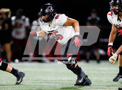 Thumbnail 3 in Centennial @ Cathedral Catholic photogallery.