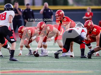 Thumbnail 1 in Centennial @ Cathedral Catholic photogallery.